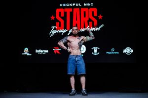 Регистрация STARS 5.06.26 (фотограф Роман Притула)